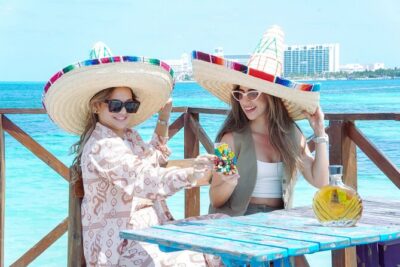 Beachfront Tequila tasting Experience - Meet Your Tequila Master and Learn in Plain Language