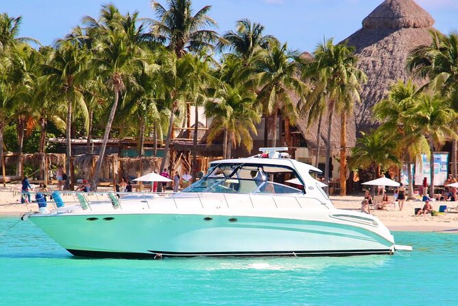 Beautiful SUNDANCER 60ft Private yacht / 18PAX 25P15 - Key Takeaways Before You Go