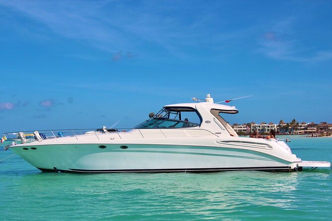 Beautiful SUNDANCER 60ft Private yacht / 18PAX 25P15 - Who This Private Yacht Charter Fits Best