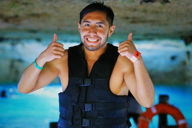 Best ATV & Mavericks Experience in Cancun + Cenote + Zip Lines - Getting there smoothly: pickup zones and the 5-hour schedule