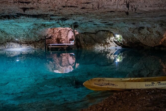 Best ATV & Mavericks Experience in Cancun + Cenote + Zip Lines - Zip lines and suspension bridges: 3 lines in the standard package, more for Maverick