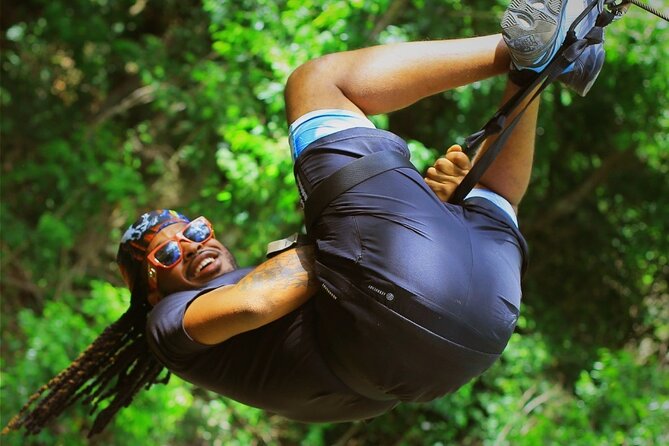 Best ATV & Mavericks Experience in Cancun + Cenote + Zip Lines - Food and drinks: included tacos and fruit-flavored water