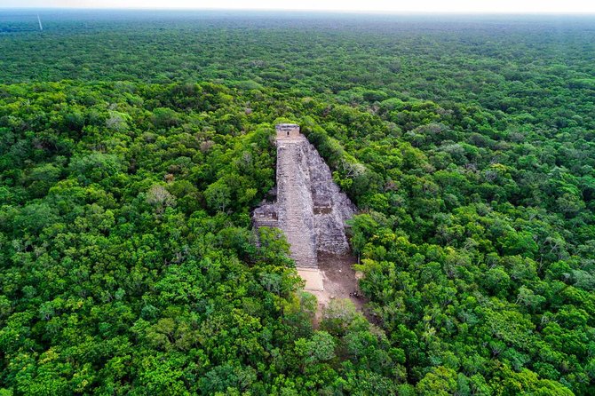 Best Tour to Tulum, Coba and Playa Del Carmen. No hidden fees! - Playa del Carmen’s 5th Avenue Hour: Shopping Energy, Not a Long Beach Escape