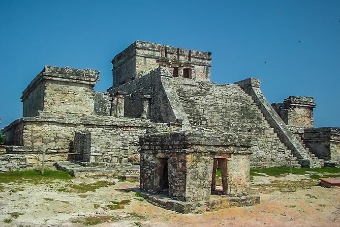 Best Tour to Tulum, Coba and Playa Del Carmen. No hidden fees! - Group Size and Comfort: AC, Seating, and the Long-Day Factor