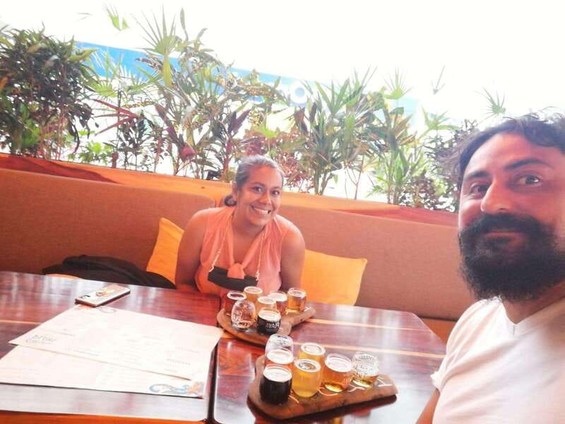 Brewery Tour / Craft Beer Tasting Cancun Mexico - Who Should Book Brew Hop Cancún?