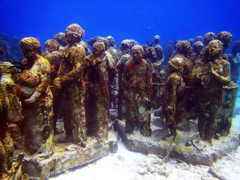 Cancun: 2-Tank Dive for Beginners with MUSA and Reef Dive - Price and What You’re Actually Paying For (Equipment, Two Sessions, and Snacks)