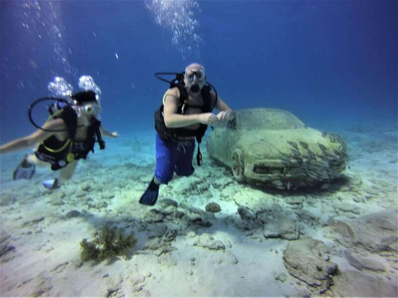 Cancun: 2-Tank Dive for Beginners with MUSA and Reef Dive - Who This Is Best For (And Who Might Feel Frustrated)