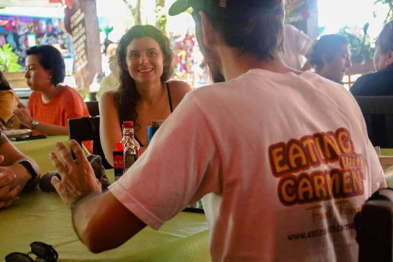 Cancun: 3-Hour Food Tour, Visit to the Market & Street Art - Key things to know before you go