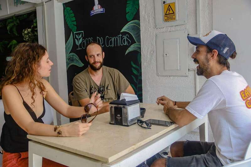 Cancun: 3-Hour Food Tour, Visit to the Market & Street Art - Should you book this Cancun food + street art tour?