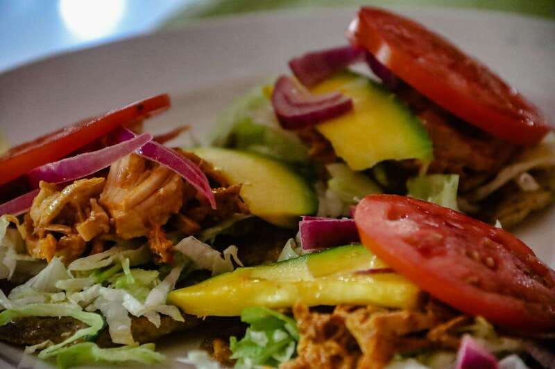 Cancun: 3-Hour Food Tour, Visit to the Market & Street Art - Starting at Mercado 28: Easy meeting point, real neighborhood energy