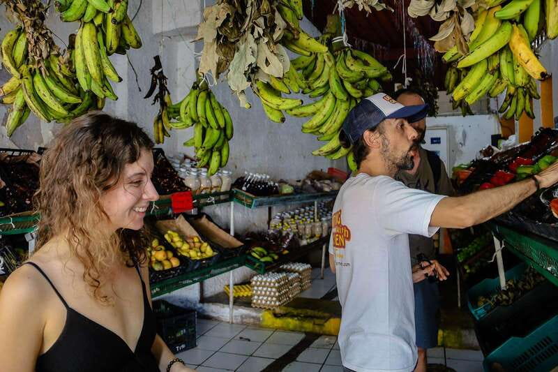 Cancun: 3-Hour Food Tour, Visit to the Market & Street Art - Street art in Cancun: why murals belong on a food tour