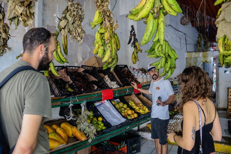 Cancun: 3-Hour Food Tour, Visit to the Market & Street Art - Price and value: $81 feels fair when food is the whole plan