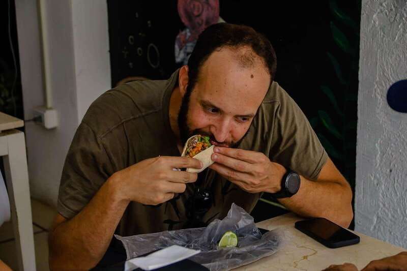 Cancun: 3-Hour Food Tour, Visit to the Market & Street Art - Who it suits best: couples, friends, and families who like real food