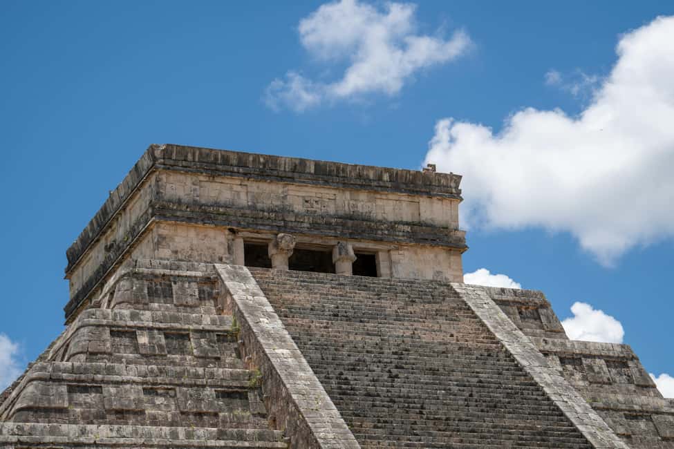 Cancun: access to Chichen Itza, Ek Balam, a Cenote, and Lunch - Key Highlights You’ll Actually Feel