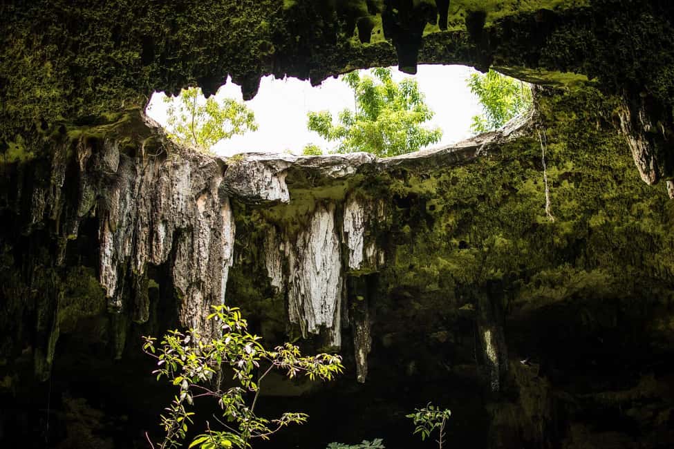 Cancun: access to Chichen Itza, Ek Balam, a Cenote, and Lunch - A Long Day That Makes Sense: Where the Time Goes