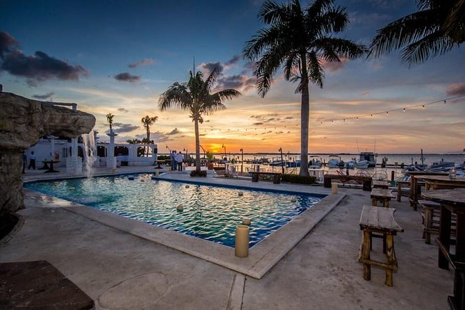 Cancun Adventure Speed Boat Jungle Tour with Transportation - Booking Smarts: How to Set Yourself Up for a Great Day