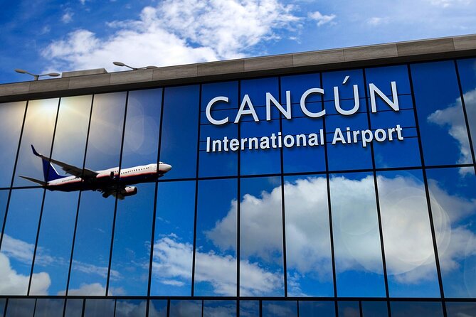 Cancun Airport and Hilton Cancun Mar Caribe Private Shuttle - Who Should Book This Shuttle (and Who Might Skip It)