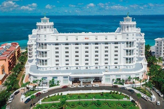 Cancun Airport and Hotel Riu Palace Las Americas Private Shuttle - Pricing for Groups: What Your $75 Really Buys