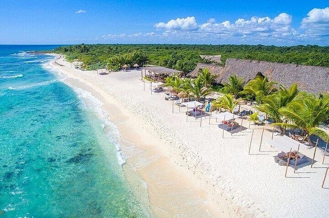 Cancun Airport and Hotel Riu Palace Las Americas Private Shuttle - Who This Transfer Works Best For