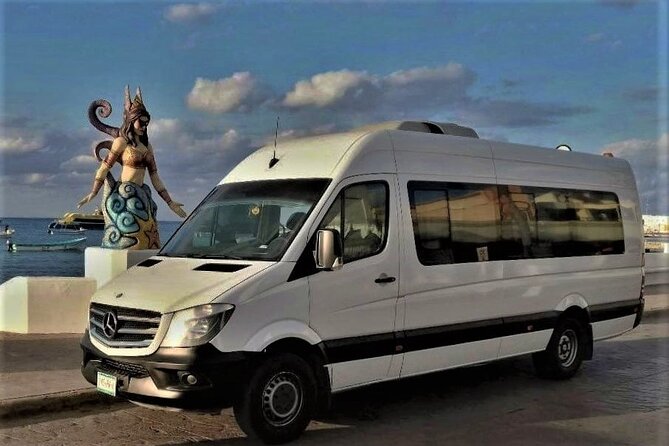 Cancun Airport and Live Aqua Beach Resort Cancun Private Shuttle - Quick Highlights: What Makes This Transfer Worth Your Time