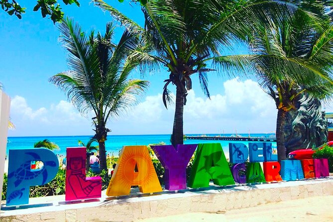 Cancun Airport CUN Arrival or Departure Transfer - Who This Transfer Fits Best