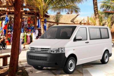 Cancun Airport Hotel Private Transfer by Minivan - Timing Reality: 10 Minutes to 1 Hour (Why That Range Exists)