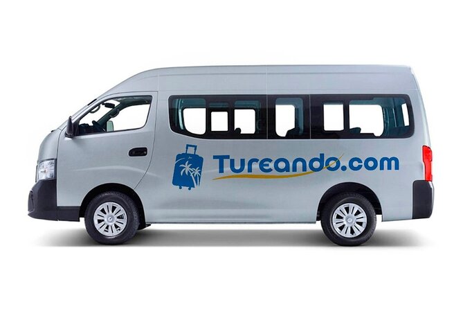 Cancun airport private Transfer - Key points at a glance
