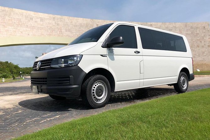 Cancun Airport Private Transfer to Playa del Carmen (Round Trip) - Cancun Airport to Playa del Carmen: What This Private Transfer Really Does for You