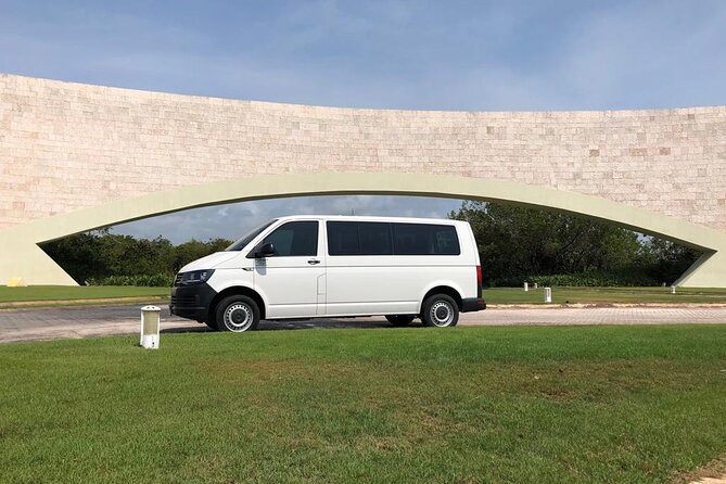 Cancun Airport Private Transfer to Playa del Carmen (Round Trip) - Meeting windows and where you start: the pickup hours to know
