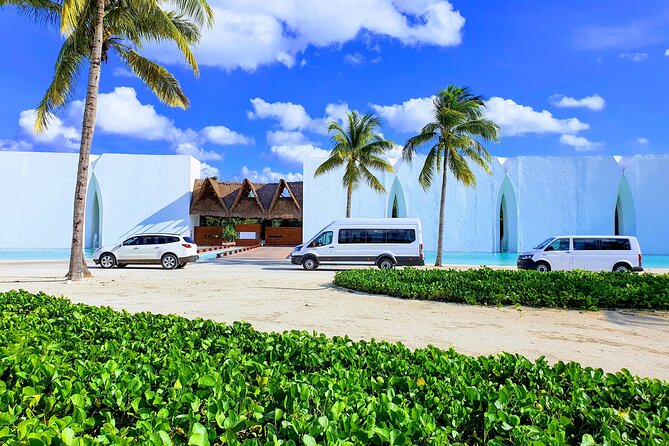 Cancun Airport Private Transfer to Tulum (Round Trip) - What This Round-Trip Private Transfer Actually Gives You