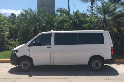 Cancun Airport Private Transfer to Tulum (Round Trip) - From Cancun Airport to Tulum: How Pickup Works