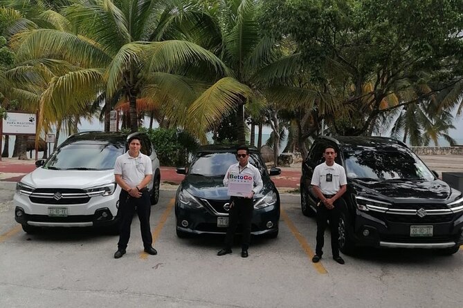 Cancun Airport: Private Transfers From/To Costa Mujeres - Price and Group Value: Why $57.13 Can Work
