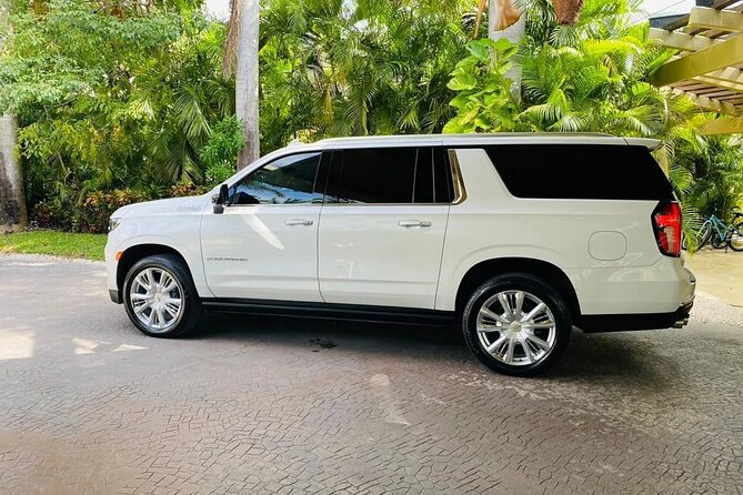 Cancun Airport: Private Transfers From/To Costa Mujeres - The Route and Timing: What 40 Minutes Really Means
