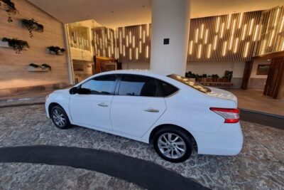 Cancun Airport: Private Transfers From/To Costa Mujeres - What the Transfer Feels Like in Real Life