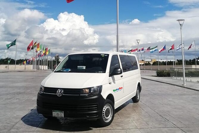 Cancun Airport: Private Transfers From/To Costa Mujeres - Who This Transfer Suits Best