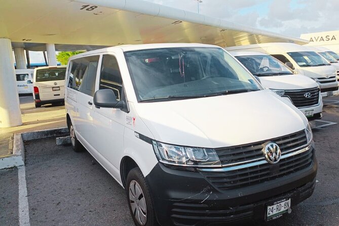 Cancun Airport: Private Transfers From/To Playa del Carmen - Quick hits: what makes this transfer work