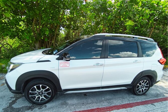 Cancun Airport: Private Transfers From/To Playa del Carmen - Private Cancun Airport Transfer to Playa del Carmen: the real-world value