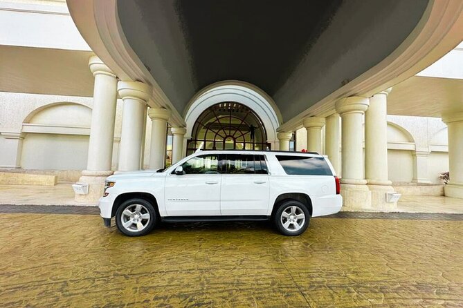 Cancun Airport: Private Transfers From/To Playa del Carmen - Airport logistics in Cancun: avoiding the common pickup headaches