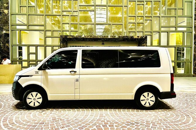 Cancun Airport: Private Transfers From/To Puerto Morelos - Price and Value for Groups Up to 8