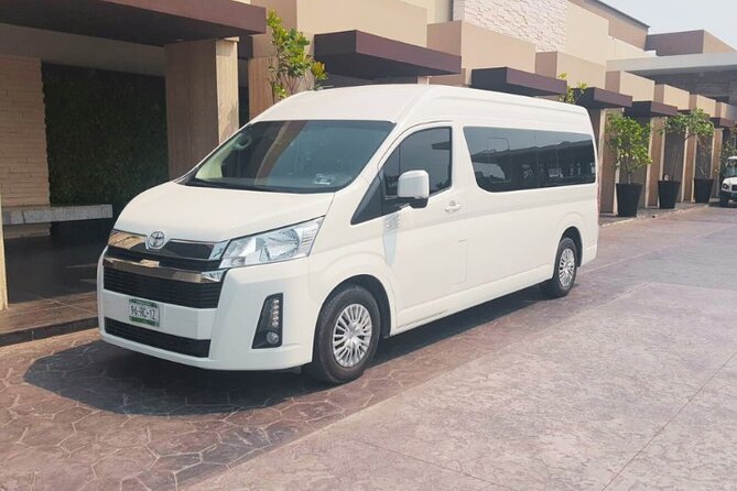 Cancun Airport: Private Transfers From/To Puerto Morelos - Practical Tips to Make This Transfer Feel Effortless