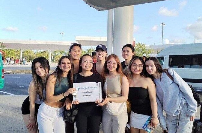 Cancun Airport Private Transfers to Playa del Carmen 30 Miles - Timing and Operating Hours: Plan Around the Airport Reality