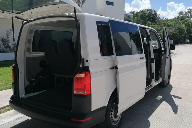 Cancun Airport Private Transportation to Tulum - Why this Cancun Airport to Tulum private transfer feels easier