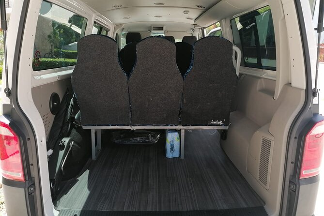 Cancun Airport Private Transportation to Tulum - Price and value: what $95 per person buys you