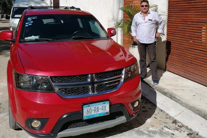 Cancun Airport Private Transportation to Tulum - Who this transfer fits best in your travel plans