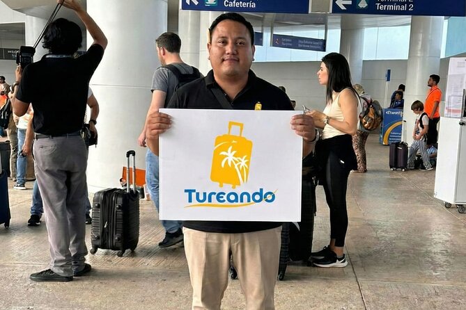 Cancun Airport Shared Transfer - Service Hours in the Day: The 09:00–17:00 Window
