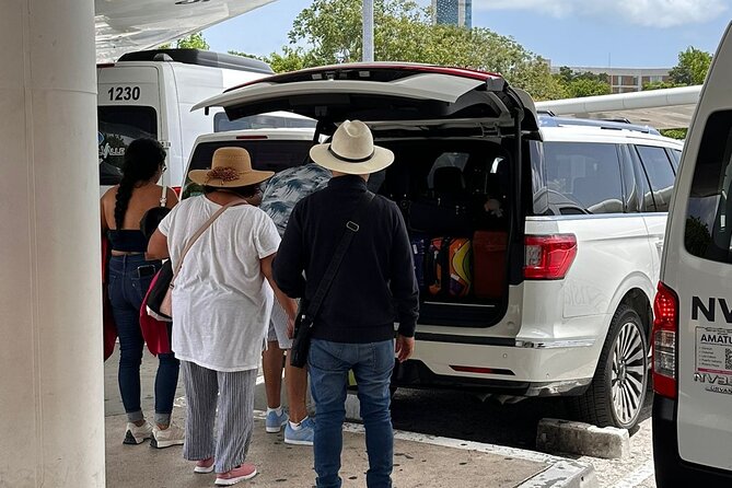 Cancun Airport Shared Transfer - Who Should Book This Shared Transfer (And Who Might Skip It)