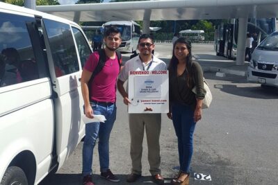 Cancun Airport Small-Group Transfer to Cancun Hotels - Timing Rules That Make or Break Your Ride