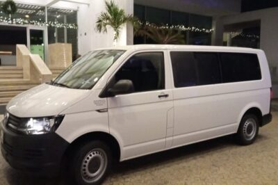 Cancun Airport to Tulum Roundtrip Private Transfer - Meeting and Pickup at Cancún International Airport (The Part You’ll Care About Most)