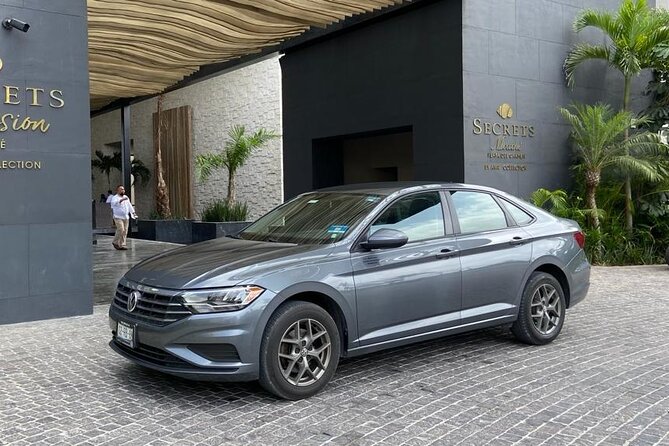 Cancun Airport to Tulum Roundtrip Private Transfer - Price and Value: Does $290 Per Group Make Sense?