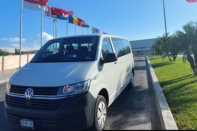 Cancun Airport to Tulum Roundtrip Private Transfer - Communication That Actually Helps: English, Spanish, and 24/7 Support